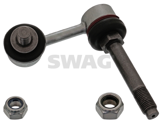 Brat/bieleta suspensie, stabilizator 82 94 8143 SWAG